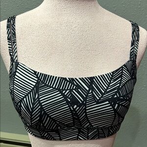 lululemon athletica Straight up Sports Bra